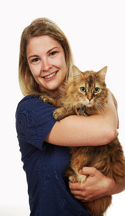 Rachel Halsall